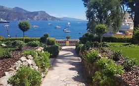 Hôtel de Charme Brise Marine